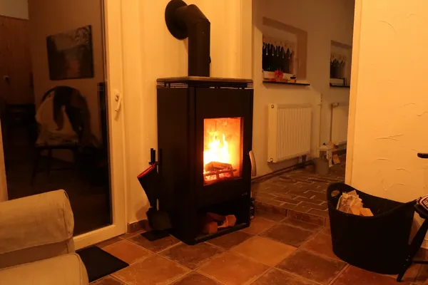 Kamin