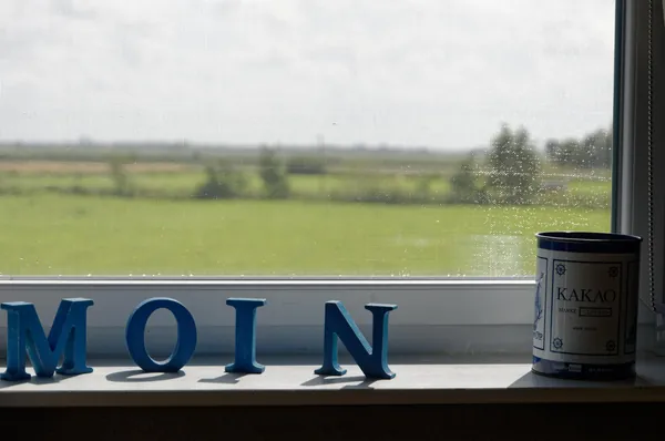 Moin!